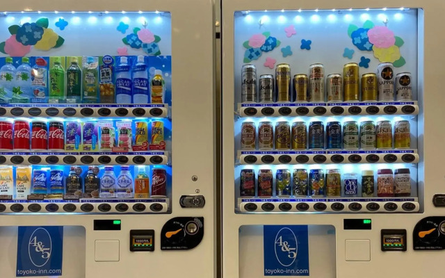 Toyoko Inn Osaka Nippombashi Bunraku Gekijo Mae