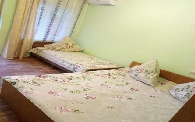 Guest House U Aidy
