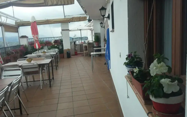 Balcon del Velillos - Rincón de Marcelo