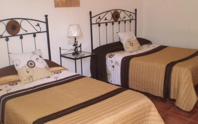 Hostal El Canario