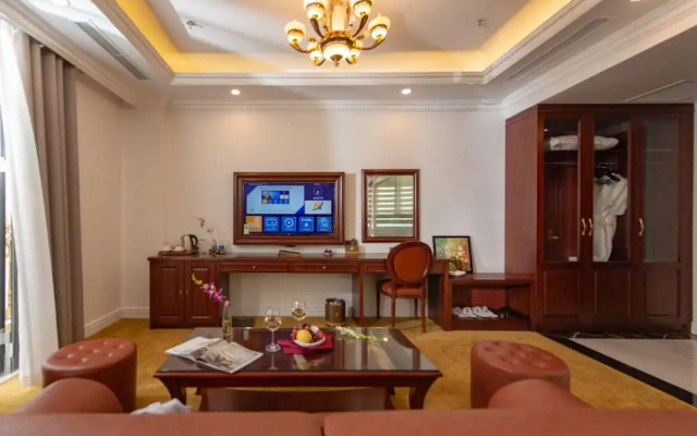 The Shine Hotel
