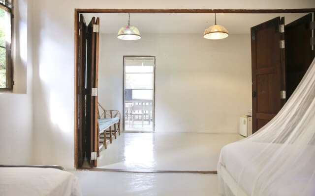 Baannoi Nornmuan Homestay Chiang Mai