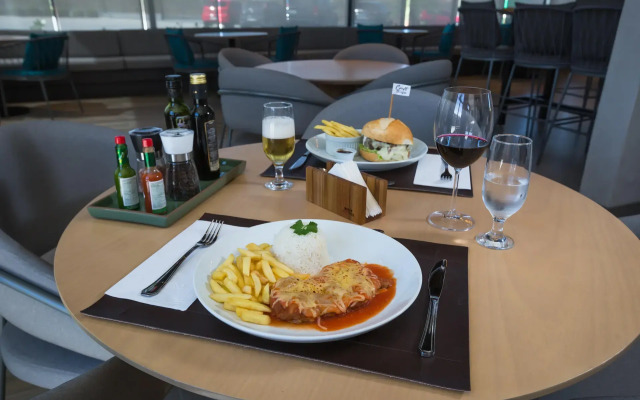 Slaviero Ponta Grossa