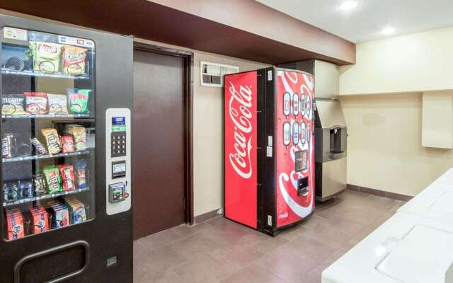 Quality Inn Airport East