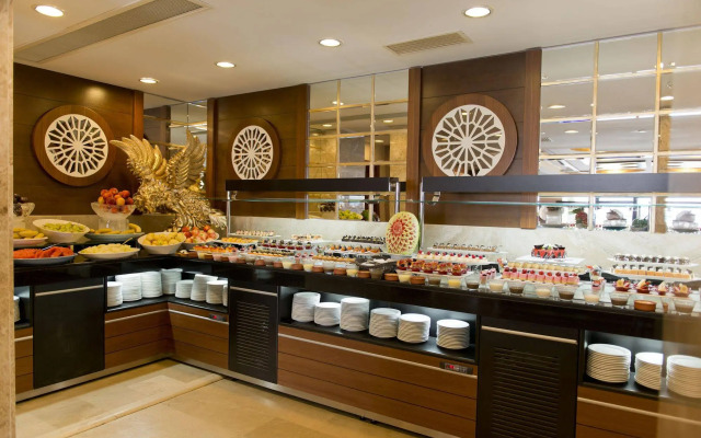 Delta Hotels by Marriott Antalya Lara ADULT ONLY