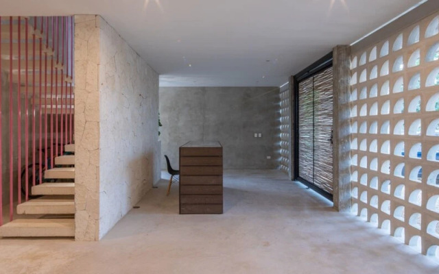 Balba 1 By Lockey