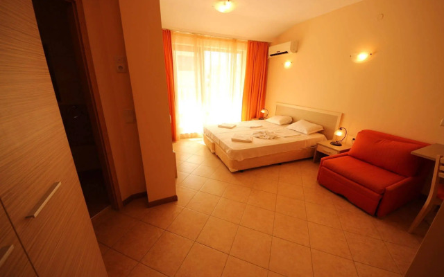 Menada Royal Sun Apartments