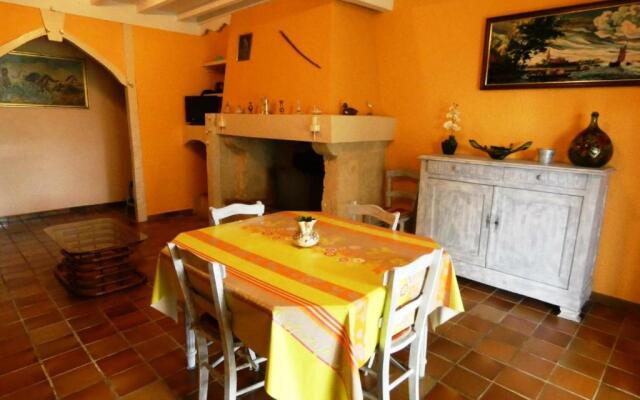 Gite Lourquen, 3 pièces, 5 personnes - FR-1-360-519