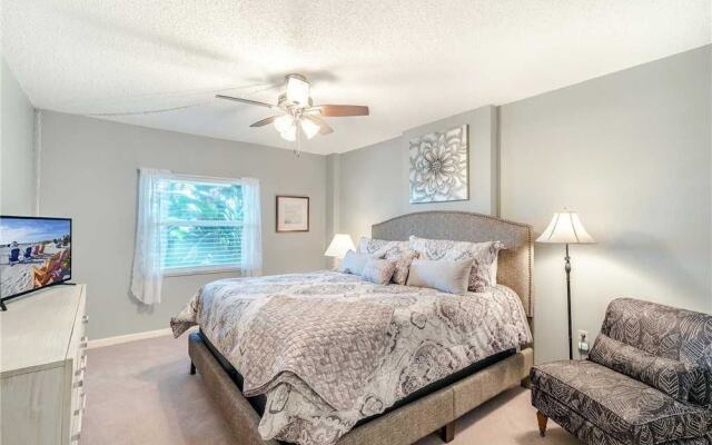 Tower Isle I1 - Two Bedroom Condo