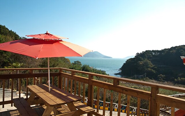 Tongyeong two Five Pension