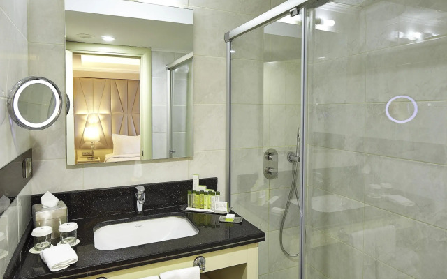 DoubleTree By Hilton Elazig