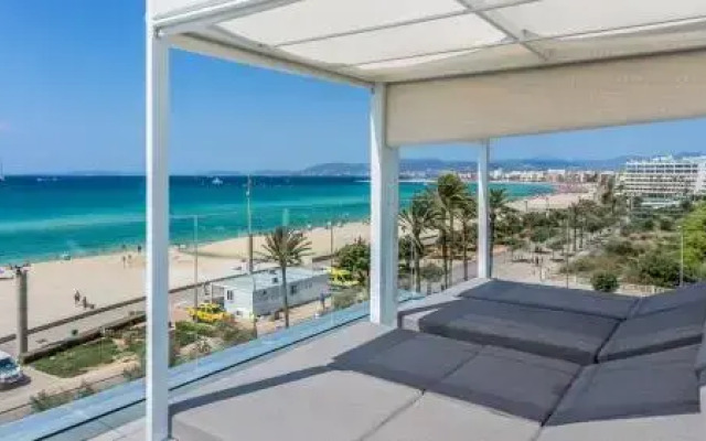 The Hype Beach House