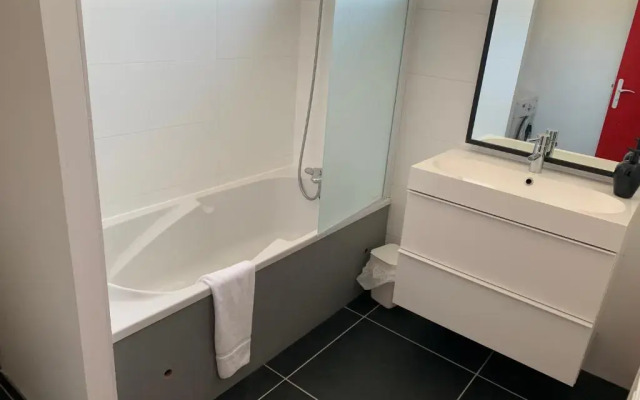 Le Château de Sable