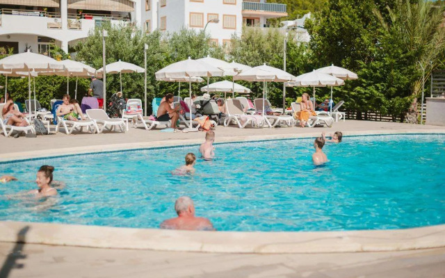 Hotel Lliteras