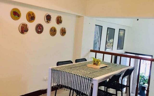 Yi Jia Homestay