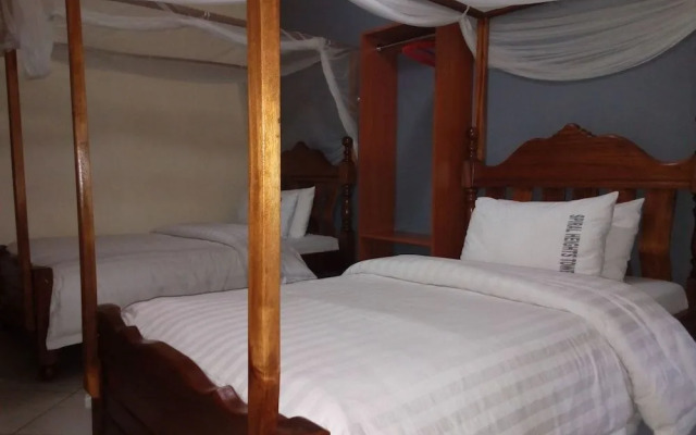 Spiral Height Towers Guest House