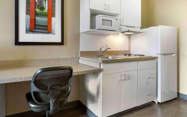 Extended Stay America Select Suites - Houston - Sugar Land