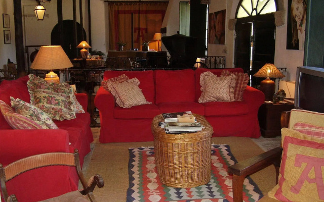 Quinta do Casalinho