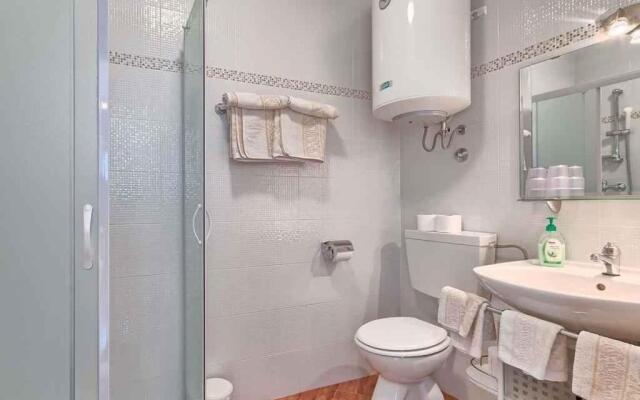 Apartments in Umag/Istrien 12161