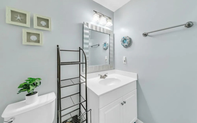 Destin West Gulfside 205