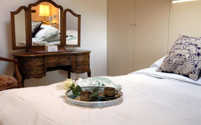 Al Veluu suites