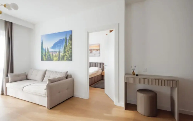 Moldovei 2 Apartments by Central Park