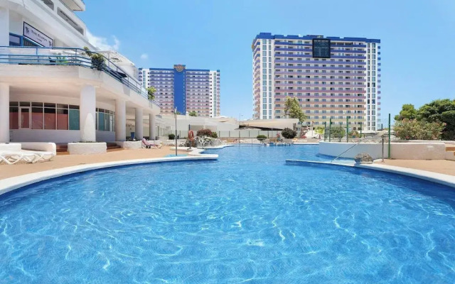 418 Panoramic View - Studio Located in Playa Paraíso