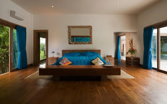 Rizieres Boutique Hotel