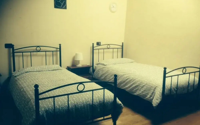 Villa Ferri Apartments