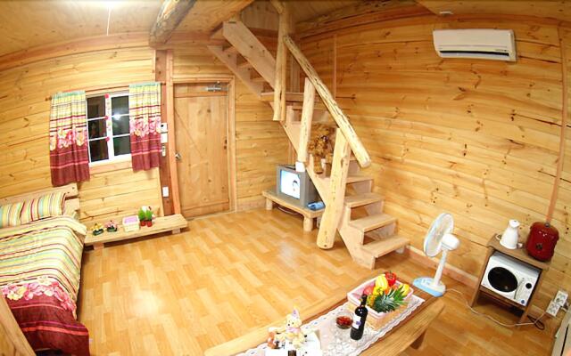Log Park