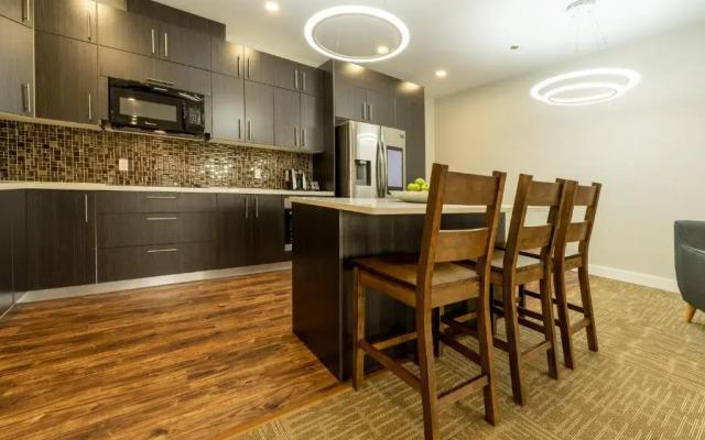 Quality Inn Sunshine Suites