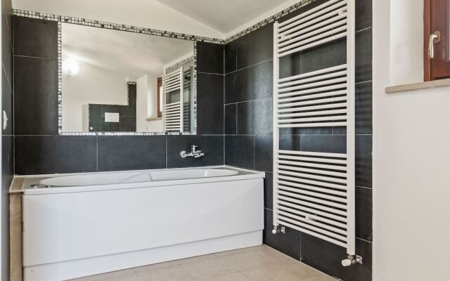 Charismatic Holiday Home in Montone With Private Pool