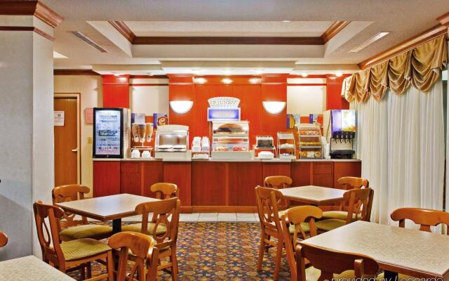 Holiday Inn Express & Suites Chattanooga (East Ridge) by IHG