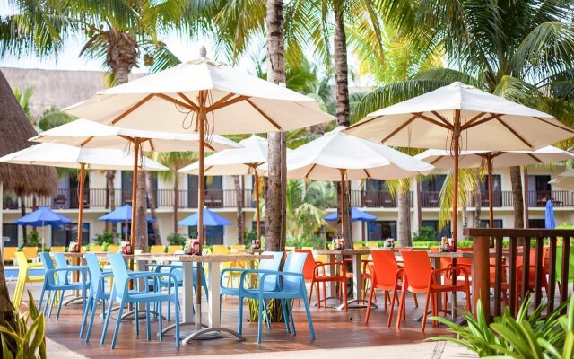 The Reef Coco Beach Resort & Spa- Optional All Inclusive