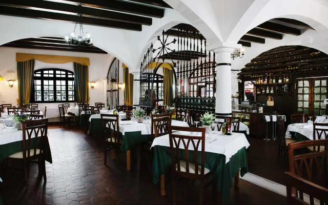 Hotel La Codorniz