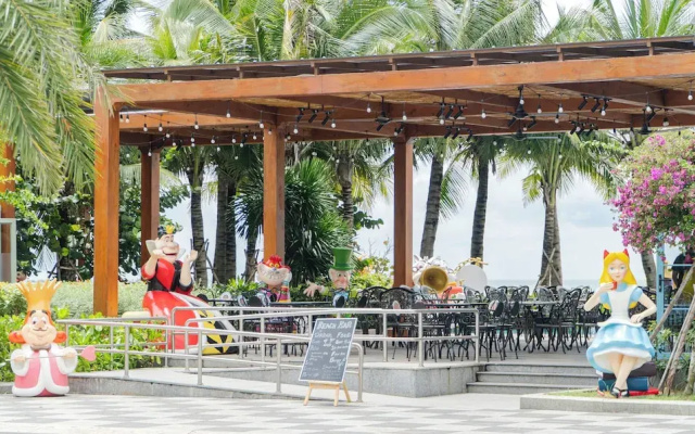 Maison Villa By The Sea