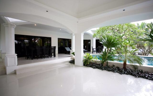 Baan Bali By Pinky