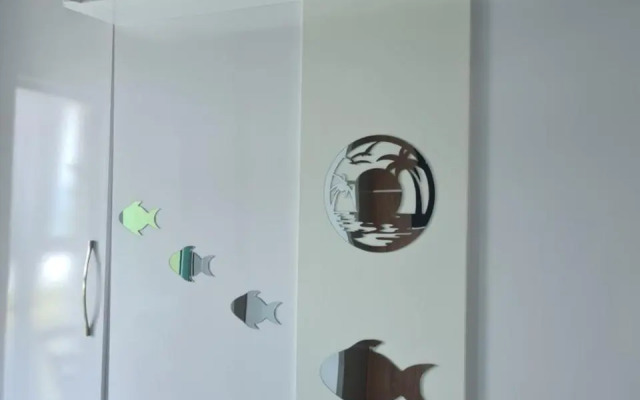 Studio Frente para o Mar - Matinhos