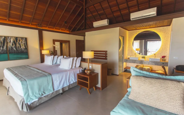 NANNAI Noronha