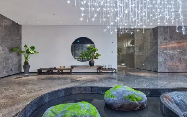 Jinling Jialong Hotel, Xingzhuang, Nanjing