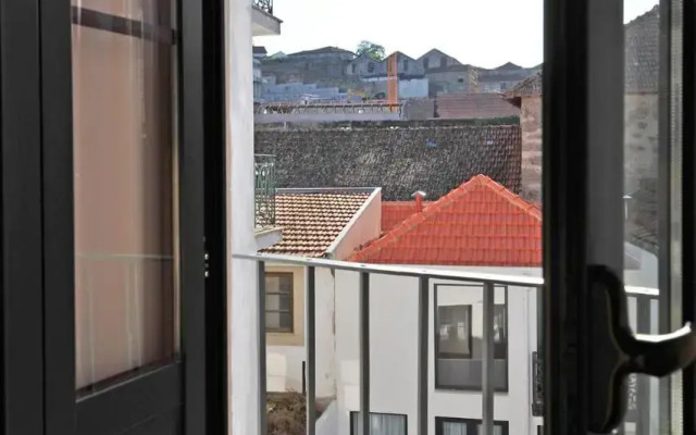 FLH Oporto Wine Cellars Luxury Apartment II