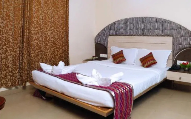 Tea Mount Suites