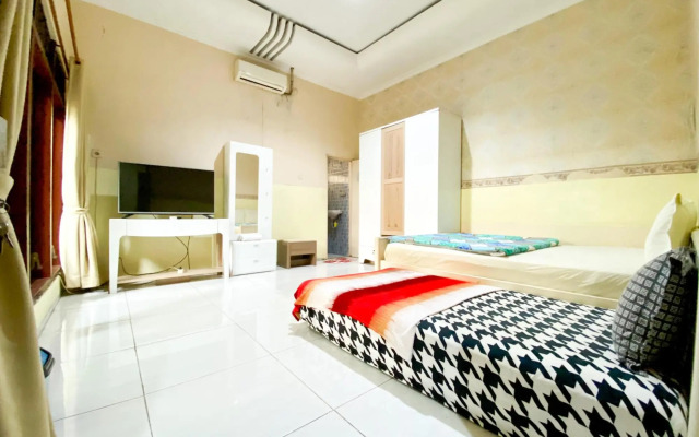 Surabaya Homey near RKZ (Syariah)