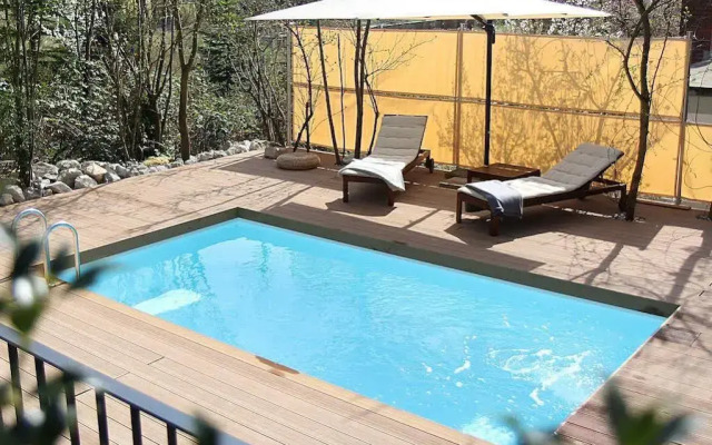 Boutique Hotel Villa Katharina