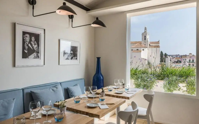 Boutique Hotel Villa Gala