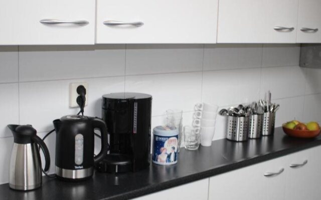 Hostel Delft