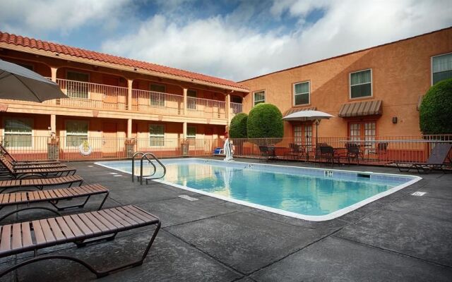 Best Western Market Center