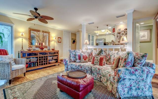 Saint Andrews Common 1954 by Vtrips