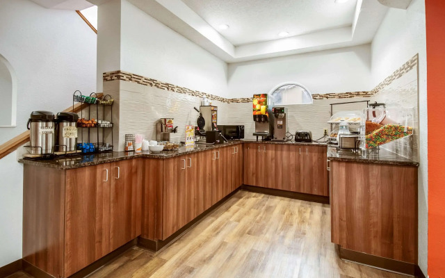 Econo Lodge Franklin