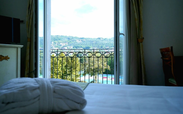 Hotiday Resort Fiuggi